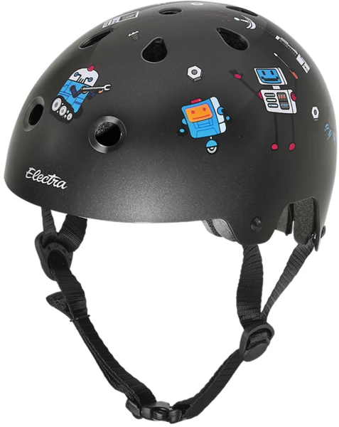 Electra EBC 3000 Lifestyle Bike Helmet 3 Electra EBC 3000 Lifestyle Bike Helmet