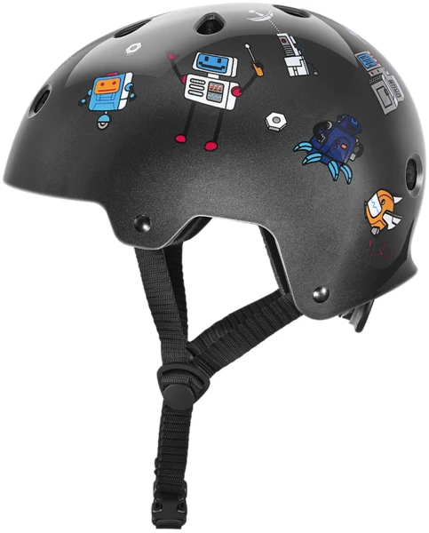 Electra EBC 3000 Lifestyle Bike Helmet 4 Electra EBC 3000 Lifestyle Bike Helmet - Image 2