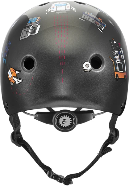 Electra EBC 3000 Lifestyle Bike Helmet 6 Electra EBC 3000 Lifestyle Bike Helmet - Image 4