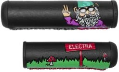 Electra Gnome Rubber Grips
