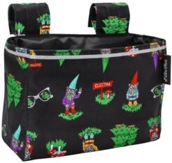 Electra Gnome Velcro Handlebar Bag