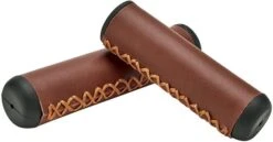 Electra Hand-Stitched Long & Short Grip -Shimano Sales electra hand stitched long short grip 300992 1 11 1