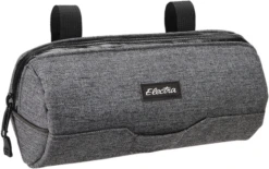 Electra Heather Charcoal Cylinder Handlebar Bag