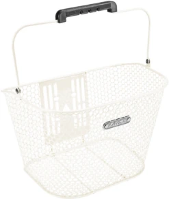 Electra Honeycomb Front QR Basket -Shimano Sales electra honeycomb front qr basket 383339 1