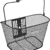 Electra Honeycomb Front QR Basket -Shimano Sales electra honeycomb front qr basket 383339 11