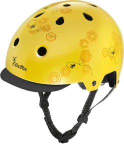 Electra Honeycomb Lifestyle Lux Bike Helmet