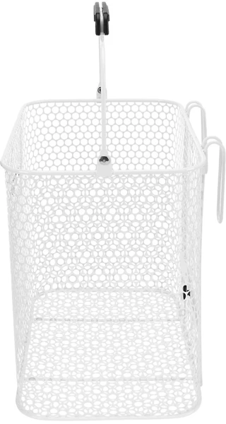 Electra Honeycomb Pannier Rear Basket 5 Electra Honeycomb Pannier Rear Basket - Image 3