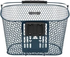 Electra Honeycomb QR Front Basket -Shimano Sales electra honeycomb qr front basket 415078 13