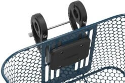 Electra Honeycomb QR Front Basket -Shimano Sales electra honeycomb qr front basket 415078 14