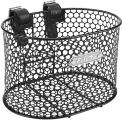 Electra Honeycomb Small Strap-Mounted Handlebar Basket
