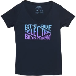 Electra Ladies' Union T-Shirt