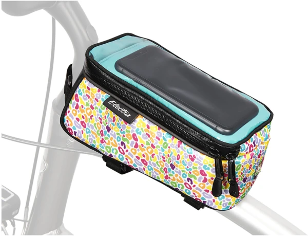 Electra Leopard Phone Bag 4 Electra Leopard Phone Bag - Image 2