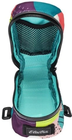 Electra Miami Saddle Bag -Shimano Sales electra miami saddle bag 414776 1 11 1