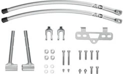 Electra MIK Rear Rack -Shimano Sales electra mik rear rack 414774 1 15 5