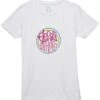 Electra Neon Women's T-Shirt