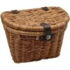 Electra Rattan Basket W/Lid -Shimano Sales electra rattan basket w lid 149780 1 12 2