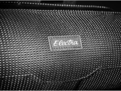 Electra Reflective Charcoal Cylinder Handlebar Bag -Shimano Sales electra reflective charcoal cylinder handlebar bag 383327 12