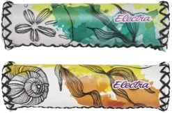 Electra Sea Shells Foam Grips -Shimano Sales electra sea shells foam grips 414705 1 13 3