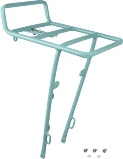 Electra Townie Commute Front Rack -Shimano Sales electra townie commute front rack 383212 12