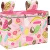 Electra Tutti Frutti Velcro Handlebar Bag -Shimano Sales electra tutti frutti velcro handlebar bag 414769 1 12 2