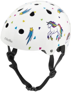 Electra Unicorn Lifestyle Bike Helmet