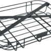 Electra Wired Front Tray