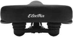 Electra XXL Memory Foam Saddle -Shimano Sales electra xxl memory foam saddle 414804 1 12 2
