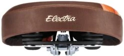 Electra Ziggy Elastomer Saddle -Shimano Sales electra ziggy elastomer saddle 414807 1 12 2