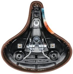 Electra Ziggy Elastomer Saddle -Shimano Sales electra ziggy elastomer saddle 414807 1 13 3