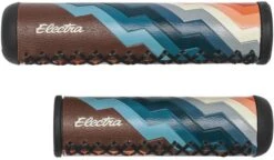 Electra Ziggy Rubber Grips