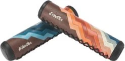 Electra Ziggy Rubber Grips -Shimano Sales electra ziggy rubber grips 414707 1 14 4