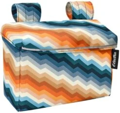 Electra Ziggy Velcro Handlebar Bag