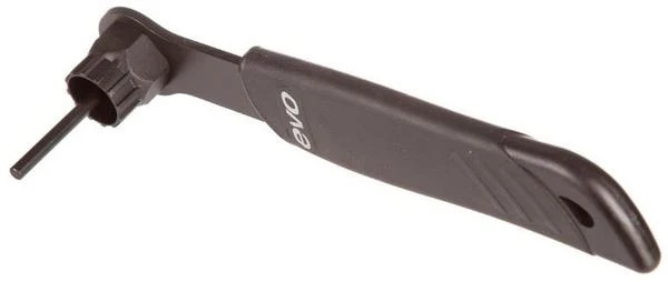 Evo CLT-1 Cassette Lockring Tool 3 Evo CLT-1 Cassette Lockring Tool