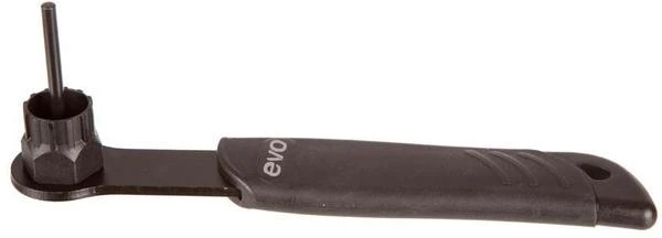 Evo CLT-1 Cassette Lockring Tool 4 Evo CLT-1 Cassette Lockring Tool - Image 2