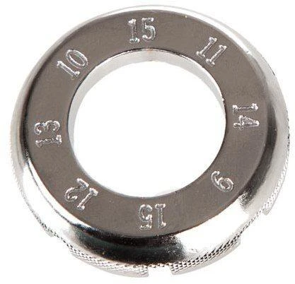 Evo ST-1 Spoke Wrench 2 Evo ST-1 Spoke Wrench