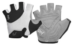 Liv Passion Short Finger Gloves