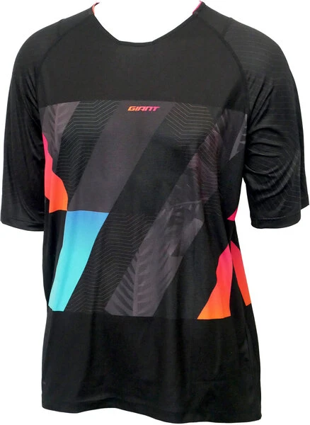 Giant LTD #01 MTB SS Jersey 3 Giant LTD #01 MTB SS Jersey