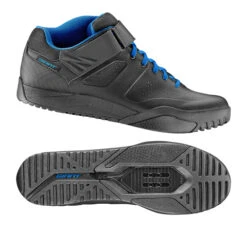 Giant Shuttle DH Off-Road Shoes