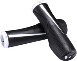 Liv Allay Lock-On Grips