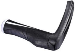 Liv Allay Plus Lock-On Grips W/ Bar-Ends