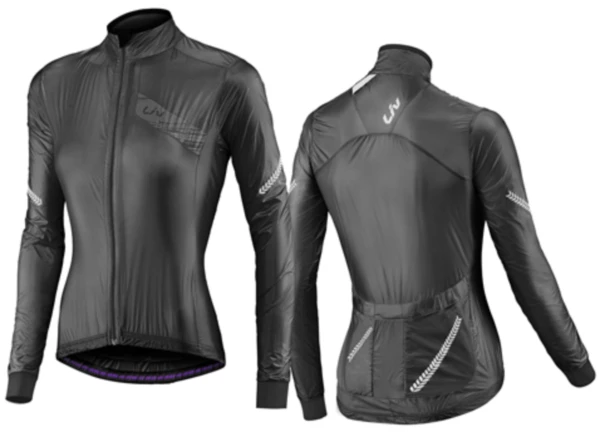 Liv Cefira Superlight Wind Jacket 3 Liv Cefira Superlight Wind Jacket