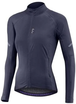 Liv Delphin Rain Jacket