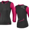 Liv Energize 3/4 Sleeve Jersey -Shimano Sales liv energize jersey 3 4 sleeve 290162 1 11 1