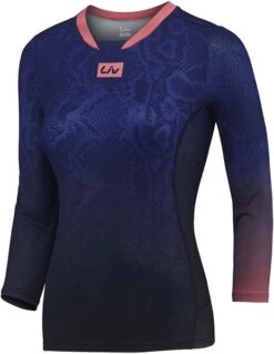 Liv Felis 3/4 Jersey