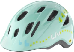 Liv Lena Youth Helmet