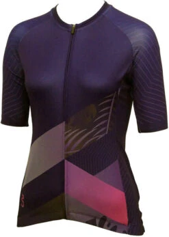 Liv LTD #01 Road SS Jersey