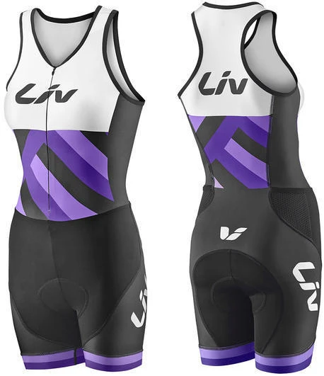 Liv Race Day Tri Suit 3 Liv Race Day Tri Suit