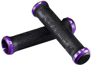 Liv Supera Double Lock-On Grips 3 Liv Supera Double Lock-On Grips