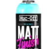 Muc-Off Matte Finish Detailer -Shimano Sales muc off matte finish detailer 402365 1