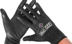Muc-Off Mechanics Gloves -Shimano Sales muc off mechanics gloves 357094 11